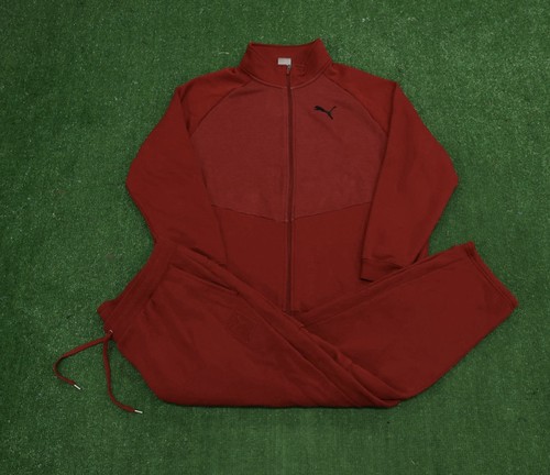 Set pantaloni giacca tuta puma - set,