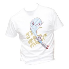 Maglia T-shirt Uomo & Bambino - Balena GIUSEPPINA - humor divertente