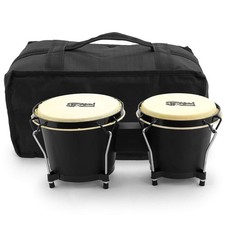 Bongo batteria con borsa di