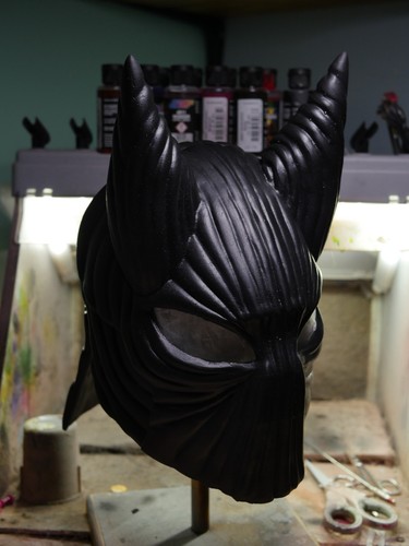 Bram stoker dracula casco - dracula,