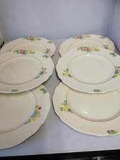 Royal Doulton Minden piatti