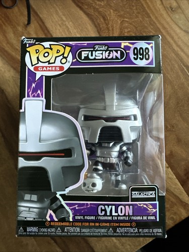 Funko fusion pop - pop, !