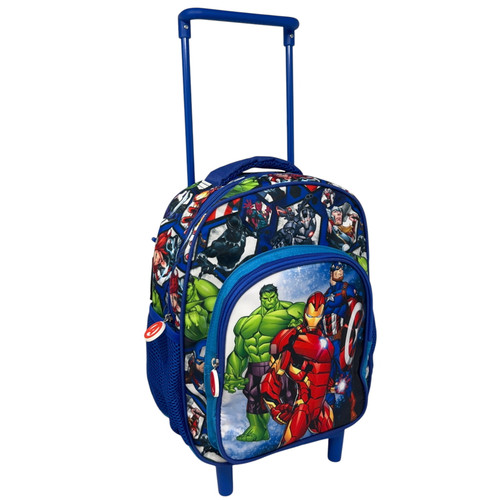 Zaino asilo trolley - asilo,