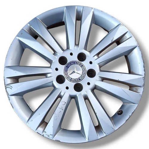 Cerchi lega per mercedes - cerchi,