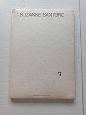 SUZANNE SANTORO Lavori