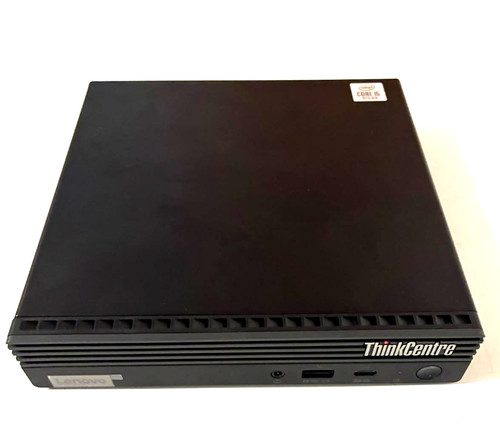 Lenovo thinkcentre m70q gen - m70q, 1