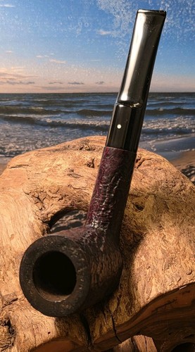 Pipa-Pipa-Dunhill-Shell-Briar-