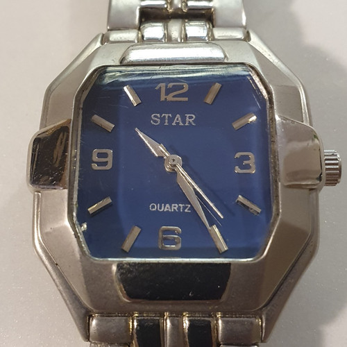 Orologio vintage uomo star - orologio,