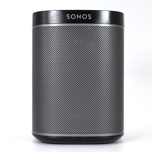Sonos play altoparlante - play:1,
