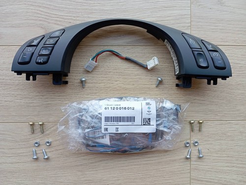Kit retrofit volante sportivo