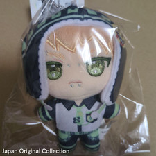 Peluche Drammatico Murder Noiz