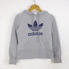 Adidas Felpa Donna Taglia 36