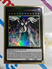 NUMERO C1000: NUMERUONIUS