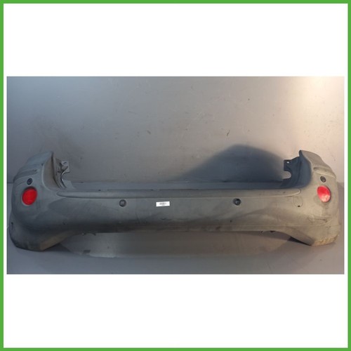 Paraurti posteriore fiat - posteriore,