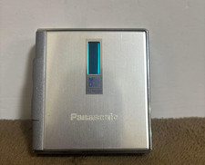 Lettore MINIDISC portatile