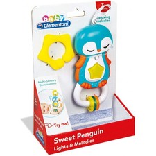 CLEMMY BABY INTERACTIVE