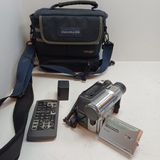 Panasonic NV-GS30 MiniDV