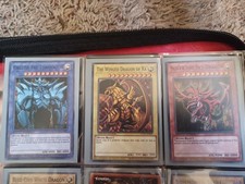 Yu-Gi-Oh! FIrst Edition card