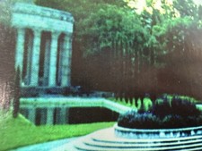 1998 DREAMROAD CRYSTAL SPRINGS
