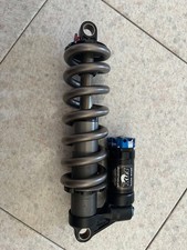 Fox DHX RC4 molla titanio ammortizzatore downhill