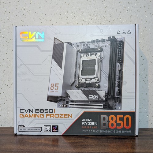 Colorful cvn b850i gaming - colorful,