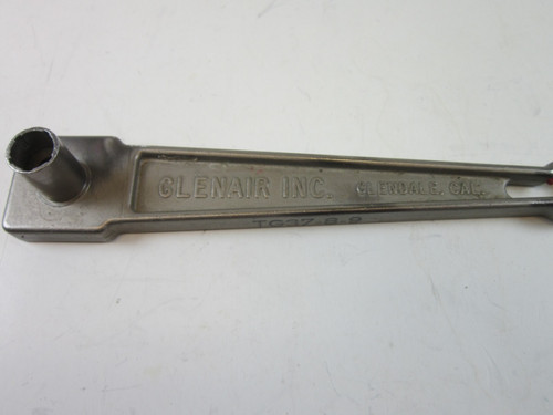 Glenair tg37 strumento di - strumento,