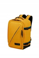 Zaino Take2Cabin S giallo