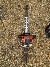 Tagliasiepi a benzina Stihl HS80 modello professionale