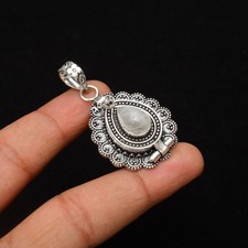 Ciondolo gioiello fatto a mano