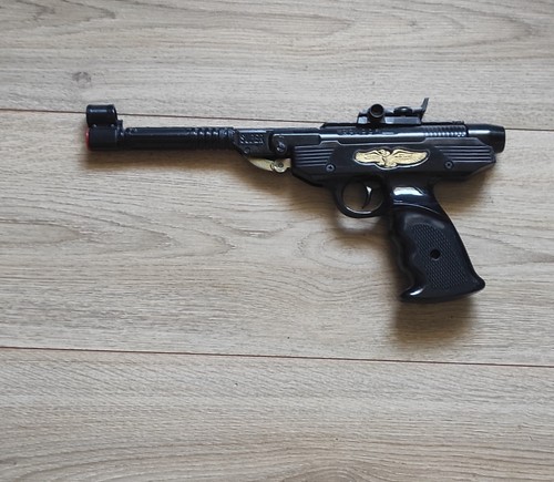 Pistola condor super calibro - calibro, 7