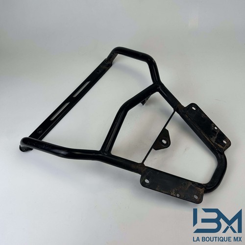 Support top case - fjr, 2003