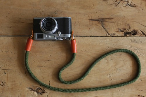 Cinghia per fotocamera - , windmup