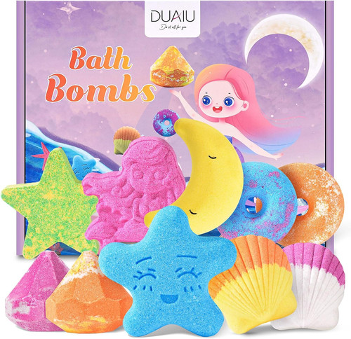 Bombe bagno pezzi - bombe,