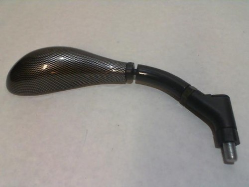 Specchio retrovisore carbon - specchio,