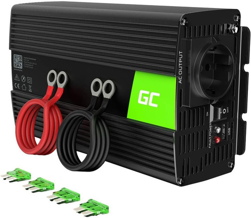 1000w 2000w 12v 220v - 12v, onda