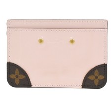 LOUIS VUITTON Porte Cartes