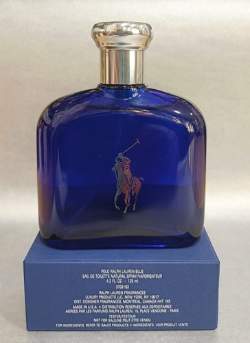 Ralph lauren polo blue - blue,