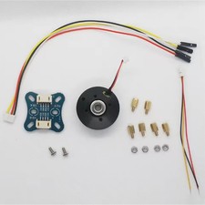 Motore brushless industriale - motore,