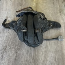 Elmetto pilota vintage