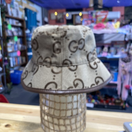 Cappello gucci jumbo - cappello, in