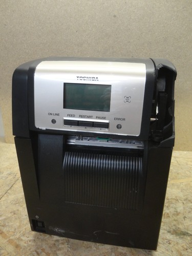 Toshiba tec ba420t stampante - toshiba,