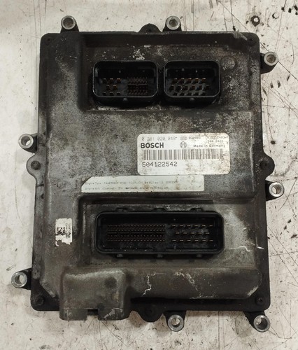 Centralina motore ecu per - motore,