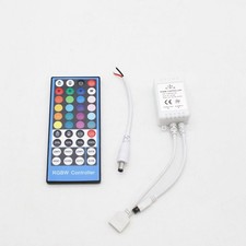 Controller Centralina RGB 12v