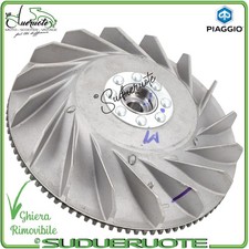 VOLANO MAGNETE STATORE PER