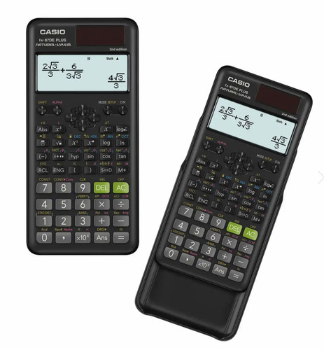 Calcolatrice casio it - calcolatrice,