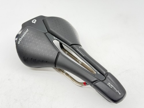 Prologo scratch space - m5, tirox