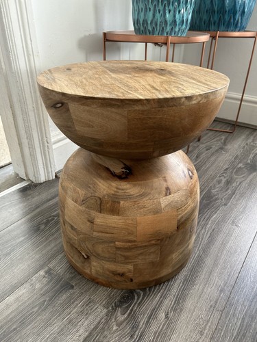 Tavolo rotondo design