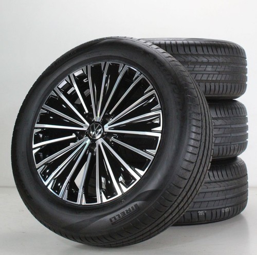Tiguan iii tayron ruote - vw,