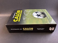 Enciclopedia del Calcio