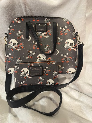 Borsa tracolla disney - borsa,